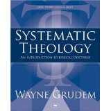 Systematic Theology HB - Wayne Grudem